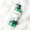 Себорегулирующий шампунь с экстрактом сосны Round Lab Pine Calming Cica Shampoo