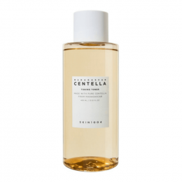 Успокаивающий тонер для лица с центеллой Skin1004 Madagascar Centella Toning Toner