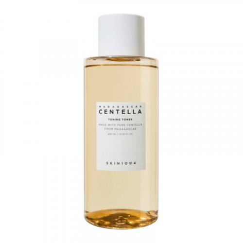 Успокаивающий тонер для лица с центеллой Skin1004 Madagascar Centella Toning Toner