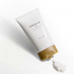 Увлажняющий крем для лица с экстрактом центеллы SKIN1004 Madagascar Centella Cream