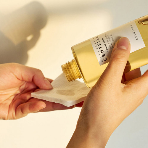Успокаивающий тонер для лица с центеллой Skin1004 Madagascar Centella Toning Toner