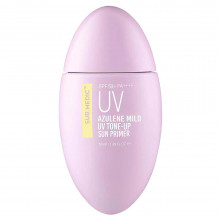 Защита от солнца SPF