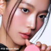 Румяна-кушон с бархатным финишем TFIT Fluffy Velvet Cushion Blush P02 Bloom Pink