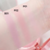 Румяна-кушон с бархатным финишем TFIT Fluffy Velvet Cushion Blush P02 Bloom Pink