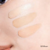 Палетка кремовых консилеров для лица "Теплый" TFIT Cover Up Pro Concealer 02. Warm