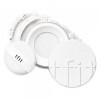 Прозрачная рассыпчатая пудра для фиксации макияжа TFIT Translucent Set Finishing Powder 01. White