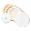 Рассыпчатая финишная пудра  "Теплый бежевый оттенок" TFIT Translucent Set Finishing Powder 2.1 Medium Beige