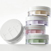 Прозрачная рассыпчатая пудра для фиксации макияжа TFIT Translucent Set Finishing Powder 01. White
