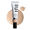 Увлажняющий тональный флюид для лица "Темно-бежевый" TFIT Radiance Fit Serum Foundation C03 Rosy
