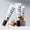 Увлажняющий тональный флюид для лица "Темно-бежевый" TFIT Radiance Fit Serum Foundation N02 Nude