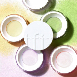 Рассыпчатая финишная пудра  "Светло бежевый оттенок" TFIT Translucent Set Finishing Powder 02 Skin Beige