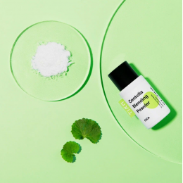 Пудра с центеллой TIAM Centella Blending Powder
