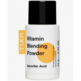 Пудра с витамином С TIAM Vitamin Blending Powder