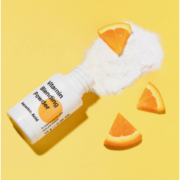 Пудра с витамином С TIAM Vitamin Blending Powder