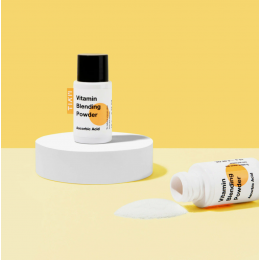 Пудра с витамином С TIAM Vitamin Blending Powder