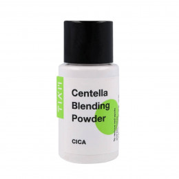 Пудра с центеллой TIAM Centella Blending Powder