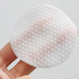 Гипоаллергенные очищающие пэды с центеллой Torriden﻿ Balanceful Cica Toner Pad