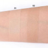 Стойкий увлажняющий кушон Trimay Perfect Cover Air Fit Cushion SPF40 PA++