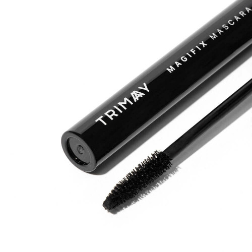 Удлиняющая тушь для объёма ресниц Trimay Magifix Mascara