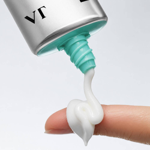 Лёгкий солнцезащитный крем с ПДРН VT Cosmetics PDRN Air Cloud Sunscreen SPF50+ PA++++