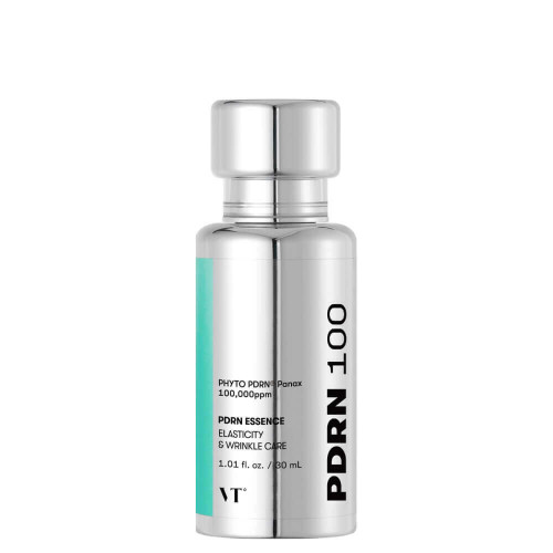 Укрепляющая бустер-эссенция с ПДРН VT Cosmetics PDRN Essence 100