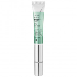 Массажный крем для кожи вокруг глаз с ПДРН и золотом VT Cosmetics PDRN Reedle Shot Eye Lifter