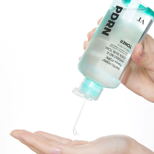 Увлажняющий тонер для лица с ПДРН VT Cosmetics PDRN Toner
