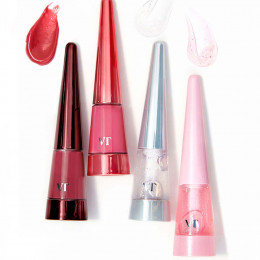 Оттеночный плампер для губ с микроиглами VT Cosmetics Reedle Shot Lip Plumper