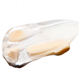 Крем для лица капсульный с рисом для выравнивания тона VT Cosmetics Cream Capsule Rice Ceramide