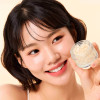 Крем для лица капсульный с рисом для выравнивания тона VT Cosmetics Cream Capsule Rice Ceramide