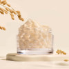 Крем для лица капсульный с рисом для выравнивания тона VT Cosmetics Cream Capsule Rice Ceramide
