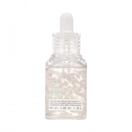 Капсульная сыворотка с рисом для выравнивания тона VT Cosmetics Rice Ceramide Serum