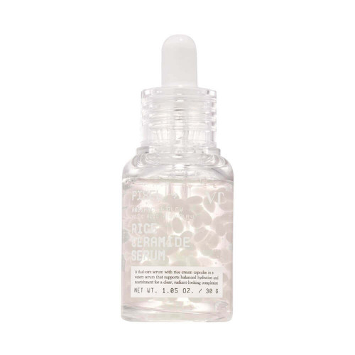 Капсульная сыворотка с рисом для выравнивания тона VT Cosmetics Rice Ceramide Serum