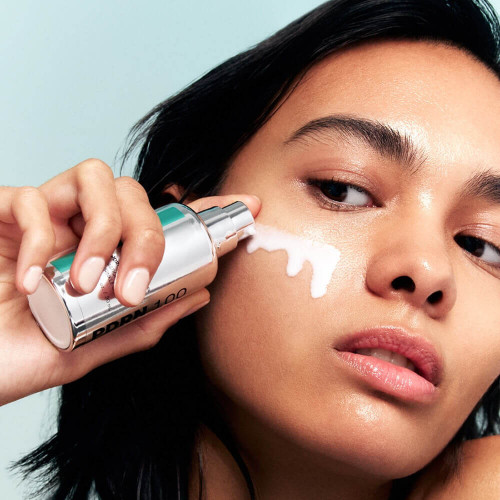Укрепляющая бустер-эссенция с ПДРН VT Cosmetics PDRN Essence 100