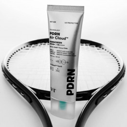 Лёгкий солнцезащитный крем с ПДРН VT Cosmetics PDRN Air Cloud Sunscreen SPF50+ PA++++