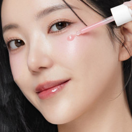 Лифтинг-сыворотка с ПДРН и пептидами medicube PDRN Pink Peptide Serum