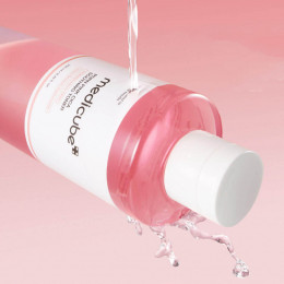 Успокаивающий тонер с ПДРН и центеллой medicube PDRN Pink CICA Soothing Toner