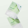 Ультратонкая тканевая маска с центеллой medicube Super Cica Calming Mask