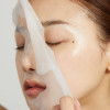Ультратонкая тканевая маска с центеллой medicube Super Cica Calming Mask