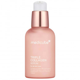 Увлажняющая сыворотка с коллагеном medicube Triple Collagen Serum 4.0
