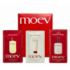 Набор для ухода за волосами moev Annurcatin™ Trial Kit, 3*10 мл