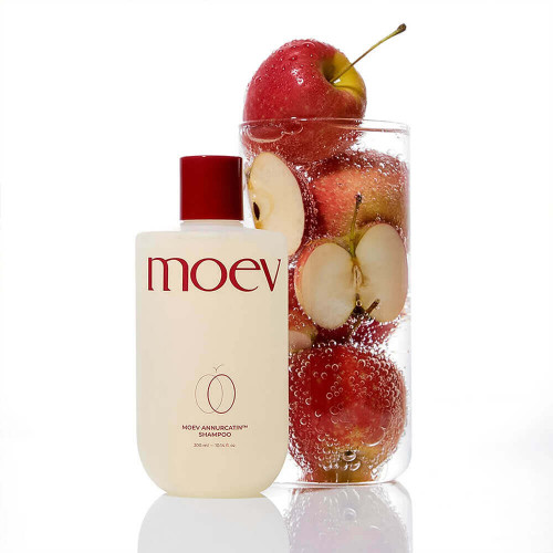 Шампунь против выпадения волос moev Annurcatin™ Shampoo, 300 мл