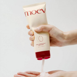 Восстанавливающая маска для волос moev Annurcatin™ Treatment