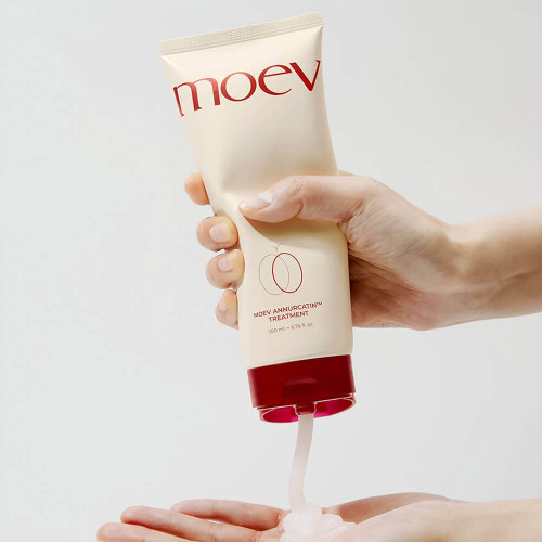 Восстанавливающая маска для волос moev Annurcatin™ Treatment