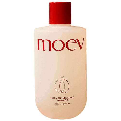 Шампунь против выпадения волос moev Annurcatin™ Shampoo, 300 мл