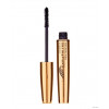 Тушь с экстрактом чёрной икры для придания объёма ресницам Deoproce Easy & Volume Real Mascara