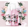 Набор средств для ухода за телом c цветочным ароматом Medi Flower Body Care Special Set Perfume Romantic Holiday