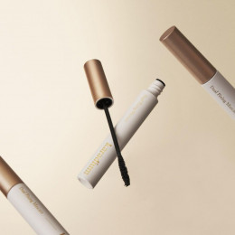 Тушь для ресниц двойного действия Karadium Dual Fixing Mascara