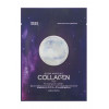 Тканевая ампульная маска для лица Tenzero Glow Ampoule Mask