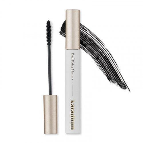 Тушь для ресниц двойного действия Karadium Dual Fixing Mascara